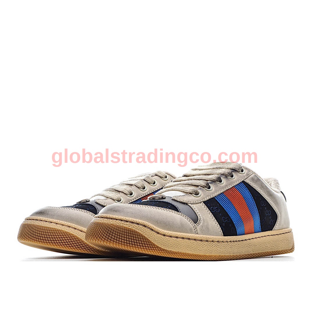 Gucci Air Cushion Dad Shoes